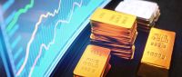 Harga Emas Antam 24 Maret 2026: Stagnan di Rp2,84 Juta, Harga Buyback Anjlok Tajam!