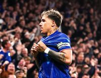 Enzo Fernandez Buka Suara soal Rumor Real Madrid, Hengkang Atau Bertahan di Chelsea Usai Piala Dunia?