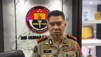 Polda Sumut Siagakan 11.276 Personel Kawal Arus Balik Lebaran 2026 dan Destinasi Wisata