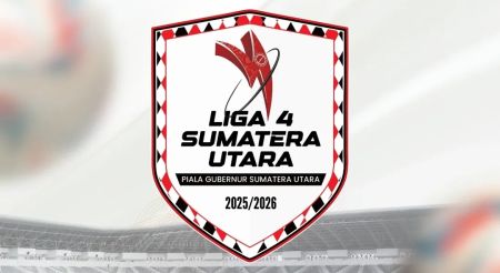 Dua Tim Mundur, Format Liga 4 Piala Gubernur Sumut Dirombak Jelang Kick-off