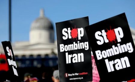 Trump Klaim Perundingan dengan Iran Berlanjut meski Dibantah Teheran
