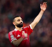 Resmi! Mohamed Salah Umumkan Tinggalkan Liverpool Akhir Musim Ini