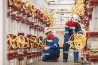 Jaga Pasokan Energi, PHR Zona 1 Pastikan Operasi Produksi Tetap Aman di Momen Lebaran