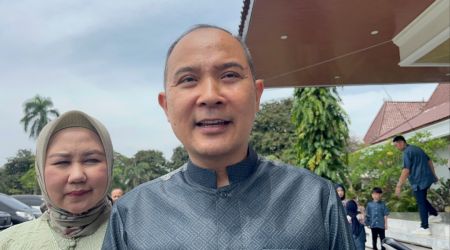 BPS Sumsel: Mobilisasi Lebaran dan THR Jadi Motor Utama Penggerak Ekonomi Daerah