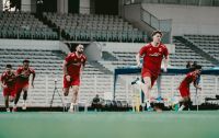 Respek pada STY dan Kluivert, John Herdman Usung Misi Upgrade Timnas Indonesia di FIFA Series 2026