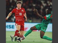 Bantai Saint Kitts 4-0, Timnas Indonesia Tantang Bulgaria di Final FIFA Series 2026