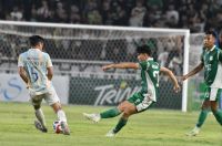 Drama Menit Akhir, PSMS Medan Ditahan Imbang PSPS Pekanbaru dalam Laga Penuh Tensi