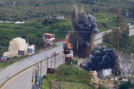 Prajurit UNIFIL Asal Indonesia Gugur di Lebanon Akibat Konflik Israel-Hizbullah