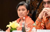 Lestari Moerdijat: AI di Sekolah Harus Perkuat Berpikir Kritis, Bukan Gantikan Nalar