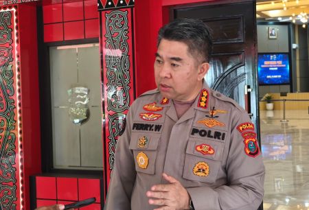 Operasi Ketupat Toba 2026: Gangguan Kamtibmas dan Lakalantas di Sumut Turun Signifikan