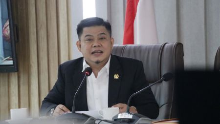 Prajurit TNI Gugur di Lebanon, DPR Desak Pemerintah Evaluasi Misi UNIFIL dan Tegas ke Israel