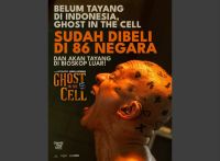 Tembus Pasar Global, Film 'Ghost in the Cell' Karya Joko Anwar Dibeli 86 Negara Sebelum Rilis di Indonesia