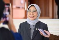 Peringatan Hari Perempuan Internasional, DPR Soroti Ketimpangan Pendidikan Perempuan