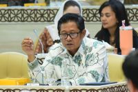 DPR Desak Pemerintah Bergerak Cepat Benahi Infrastruktur Mudik Lebaran 2026