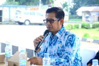 Kemacetan 50 Km di Jalur Denpasar–Gilimanuk, DPR Soroti Kesiapan Pemerintah Hadapi Lonjakan Mudik