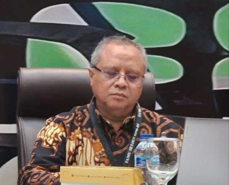Ujian Berat Politik Luar Negeri RI di Tengah Bara Timur Tengah