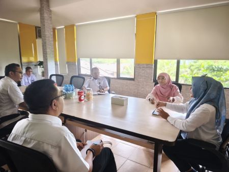 DPR Sorot Jalan Rusak Maluku, Saadiah Desak Penanganan Serius