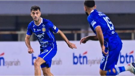 Persiraja Tundukkan Persikad Depok dalam Drama Lima Gol