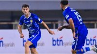 Persiraja Tundukkan Persikad Depok dalam Drama Lima Gol