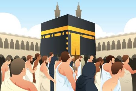 Jemaah Umrah Terjepit Agresi Militer Israel-AS ke Iran