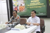 Polda Sumsel Masuk Radar Riset Puslitbang Polri Terkait Kasus Tipikor