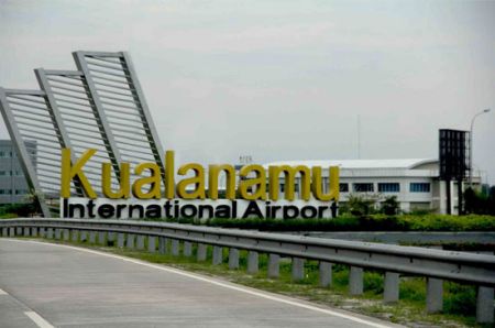 Mudik Lebaran 2026, Bandara Kualanamu Siapkan 151 Extra Flight, Penumpang Diprediksi Tembus 443 Ribu
