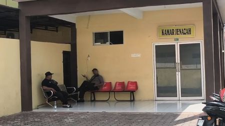 Pecatan TNI Ditemukan Tewas, Diduga Dianiaya Oknum Keamanan PTPN IV dan BKO TNI