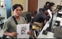 Pamit Jajan ke Warung, Bocah Tiga Tahun di Palembang Dilaporkan Hilang