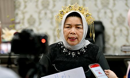Buka Posko Pengaduan, Pemprov Sumatera Utara Ingatkan Pembayaran THR Maksimal H-7