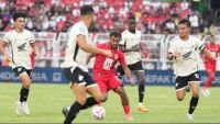 Super League: Malut United Permalukan Madura United di Hadapan Pendukung Sendiri