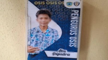 Diduga Dianiaya Senior Saat Latihan Silat, Pelajar di Ogan Ilir Meninggal Dunia