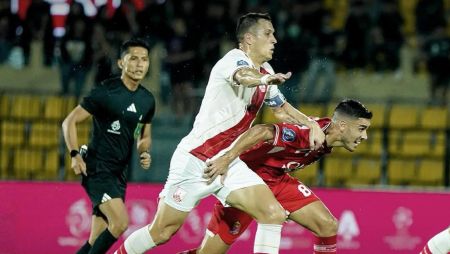 Super League : Persijap dan Persis Berbagi Poin Tanpa Gol di Gelora Bumi Kartini