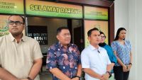 Dugaan Korupsi Smartvillage, Kajari Madina Tetapkan Direktur PT ISN Sebagai Tersangka