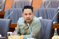 Pernyataan Cadangan BBM 20 Hari Picu Kepanikan, DPR Desak Pertamina Buka-bukaan