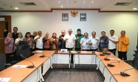 Corry Novrica AP Sinaga Ditetapkan Sebagai Ketua Timsel KPID Sumut, Masa Komisioner Diperpanjang
