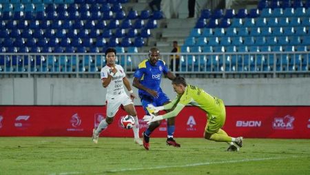 Super League: Drama Tujuh Gol Warnai Kekalahan Arema FC atas Bali United