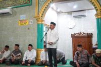 Wakil Wali Kota Medan Dorong Semangat Gotong Royong dan Saling Berbagi di Bulan Ramadan
