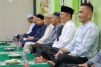 Peringatan Nuzulul Qur'an di PIC Pasaman, Bupati Welly Harapkan Lahir Generasi Islami Cinta Al-Qur'an