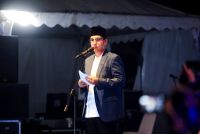Peringatan Nuzulul Qur'an, Rico Waas: Momentum Penguatan Keimanan dan Menjadi Insan Qurani