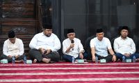 Peringati Nuzulul Quran 1447 H, Wagub Sumut Ajak ASN Jadikan Inspirasi Tata Kelola Pemerintahan