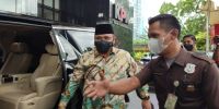 LSAK: Hakim Wajib Tolak Praperadilan Yaqut demi Selamatkan Uang Ibadah Umat
