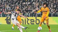 Serie A Italia: Juventus Tampil Perkasa, Gilas Pisa Empat Gol Tanpa Balas