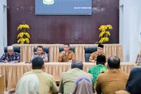 Sinergi Beragam Elemen Masyarakat, Pematangsiantar Siap Sambut Hari Raya dengan Kehangatan Religi dan Kerukunan