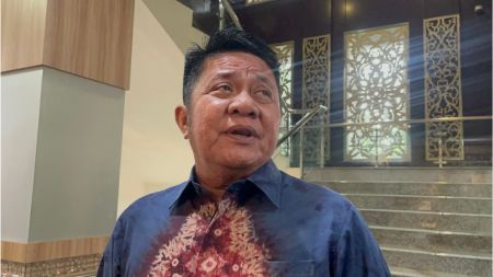 Polemik Anggaran Meja Biliar Rp486 Juta, Gubernur Sumsel: Hormati Fungsi Budgeting Legislatif