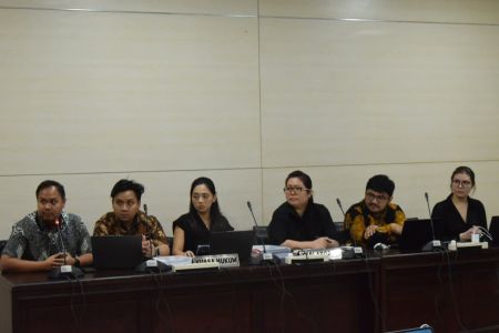 PT ITM Bhinneka Power Terima LDP Investigator KPPU, Akui Keterlambatan dalam Notifikasi