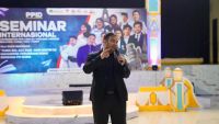PPI Dunia Mengkritisi Arah Kebijakan Luar Negeri RI  di Ambang Jurang Imperialisme Global