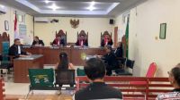 Korban Jadi Tersangka, Ibu Tiga Anak Didakwa KDRT terhadap Suami di PN Lubuk Pakam
