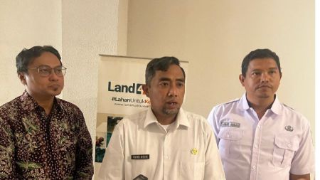 Gandeng ICRAF, Pemprov Sumsel Susun Rencana Strategis Pengelolaan Ekosistem Gambut Lalan Mendis