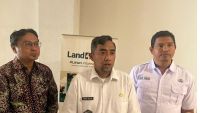 Gandeng ICRAF, Pemprov Sumsel Susun Rencana Strategis Pengelolaan Ekosistem Gambut Lalan Mendis