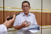 Pemko Medan Pastikan PPPK Paruh Waktu Terima THR dan Gaji ke-13, BKAD Imbau OPD Segera Ajukan SPM